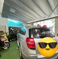 ĐỐI DIỆN VẠN PHÚC - Xe Hơi NGỦ SÂN NHÀ 96.8M2 - Hiếm NGANG 6M- CHỈ 68 TRIỆU/M2- 6.6 TỶ