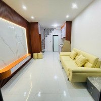 Bán Nhà 5 Tầng Phố Hoàng Mai - Trương Định - Ở Ngay - Full Nội Thất - Sổ Đỏ Nở Hậu - Giá Hơn 6 Tỷ.