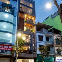 Bán Gấp, Nguyễn Văn Huyên, Cầu Giấy, Oto, KD, 56m2 x 5T, nhỉnh 19 tỷ.