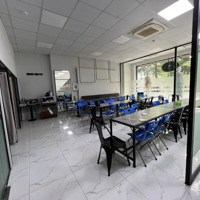 Cần Tìm Đối Tác Thuê Là Công Ty Bảo Hiểm Hoặc Trung Tâm Ngoại Ngữ Cho Mặt Bằng 400M2 Lạch Tray