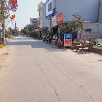 Bán Mảnh Đất Siêu Hiếm Bìa Làng 80M2 Tiên Dương Qh Đường 24M- Giá Đầu Tư.