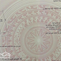 Bán Mảnh Đất Siêu Hiếm Bìa Làng 80M2 Tiên Dương Qh Đường 24M- Giá Đầu Tư.