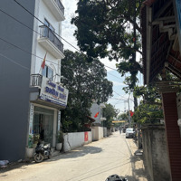 Bán Đất Tại Xã Hưng Đạo, Quốc Oai, Hà Nội, 72 Triệu, 60M2 - Trục Chính Độ Chàng