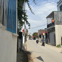 Bán Đất Tại Xã Hưng Đạo, Quốc Oai, Hà Nội, 72 Triệu, 60M2 - Trục Chính Độ Chàng