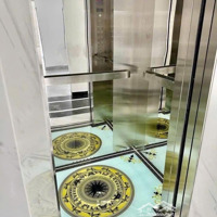 Bán Nhà 6 Tầng Thang Máy Phạm Văn Đồng, Nhà Mới Đẹp,Ô Tô Cách 50M, Kdoanh Tấp Nập.40M2 Nhỉnh 9 Tỷ
