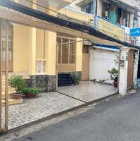 Chính Chủ Cho Thuê Nhà Hẻm Hoàng Hoa Thám - Bình Thạnh