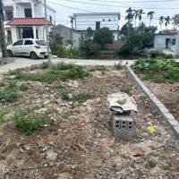 Bán Lô Đất 68,7Mv Chính Chủ Tại Thôn Ngọc Chử Xã Trường Thọ