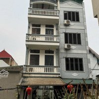 Nhà Mới Lô Góc Ô Tô Đỗ Cửa 15M Ra Đường Ô Tô Tránh 4 Ngủ, Full Công Năng Yên Nghĩa, Hà Đông