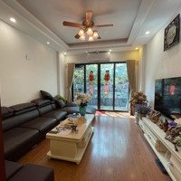 Kđg Ngô Thì Nhậm - Kinh Doanh Đỉnh - Phân Lô Mặt Chợ, Ô Tô Tránh, Vỉa Hè Rộng - 2 Mặt Ngõ, Thoáng