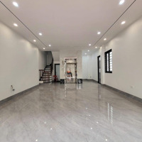 Siêu Phẩm Long Biên 6 Tầng X 52M - Mặt Tiền 5M - Thang Máy - Gara Ô Tô- Lô Góc Siêu Thoáng