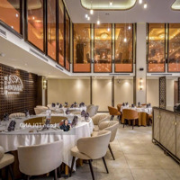 Biệt Thự Cho Thuê Dtsd 1000M2 Phường Đakao Quận 1
