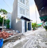 Bán Nhà 2Lầu Đường Nguyễn Trãi Phường Dĩ An Bình Dương 70M2 Giá Bán 3.4Ty