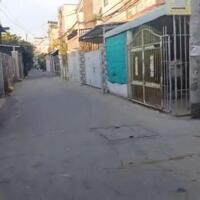 Hàng hiếm Đoàn Thị nghiệp Phường 5, TP Mỹ Tho. Nhà 3 mặt hẻm xe hơi.