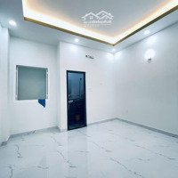 Bán Nhà Chợ Vải Lê Văn Phan Phú Thọ Hòa Tân Phú 4 Tầng 5 Phòng Ngủ Hẻm 8M Nhà Mới Hơn 7 Tỷ.