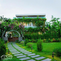 Chuyển Nhượng 2 Lô Biệt Thự 6 Pn,Vị Trí Trung Tâm Flamingo Đại Lải Resort, Dòng Tiền 450 Triệu/Năm