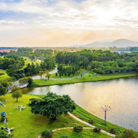 Chuyển Nhượng 2 Lô Biệt Thự 6 Pn,Vị Trí Trung Tâm Flamingo Đại Lải Resort, Dòng Tiền 450 Triệu/Năm