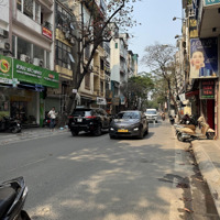 Bán Nhà Thuỵ Khuê, Tây Hồ: 40M2,Mặt Tiền3,8M, Sổ Vuông Đẹp, Vị Trí Cực Đẹp, Ngõ Thông. Giá Bán 10,8 Tỷ