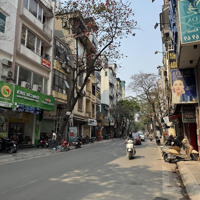 Bán Nhà Thuỵ Khuê, Tây Hồ: 40M2,Mặt Tiền3,8M, Sổ Vuông Đẹp, Vị Trí Cực Đẹp, Ngõ Thông. Giá Bán 10,8 Tỷ
