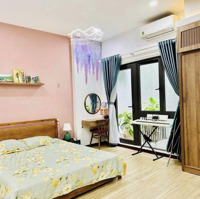 Bán Nhà Võ Văn Kiệt 5 Tầng 4.5X20Mmặt Tiềnđường 20M. Nhỉnh 12Tỷ