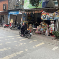 Bán Nhà 3 Tầng 135M2 Thị Trấn Đông Anh, Gần Ngay Đường Ô Tô Tránh. Chỉ Nhỉnh 6,5 Tỷ