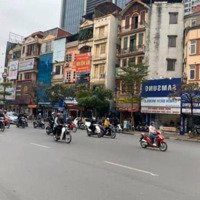 Bán Nhà Mới-Phố Bạch Mai-50 M2-5 Tầng-Ngõ Thông Ô Tô- Kinh Doanh Đỉnh