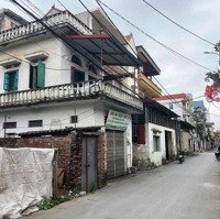 Trục Chính Kinh Doanh Thái Bình - Mai Lâm Trong Đê