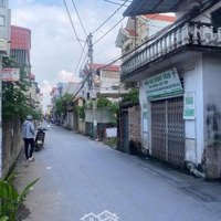 Trục Chính Kinh Doanh Thái Bình - Mai Lâm Trong Đê