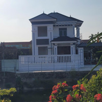Bán Đất Tặng Nhà Dịch Vụ Tây Nam Linh Đàm 60M2,Mặt Tiền5M, Phân Lô Vĩ Hè Đá Bóng