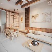 Siêu phẩm 3 TẦNG ĐÚC – tặng FULL NỘI THẤT – chỉ nhỉnh 4 tỷ