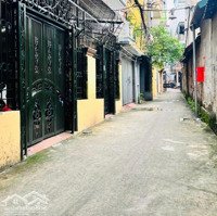 Bán Nhà Tt Trần Cung, 5 Tâng Dân Xây, Ô Tô Ngủ Nhà, 66M2,Mặt Tiền4.2M, Chỉ 15.2 Tỷ.