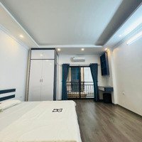 Bán Nhà Phố Quan Nhân - 31M2 - 5T,Thang Máy - Nhà Mới,Full Nội Thất - 6,9 Tỷ