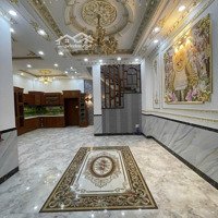 Nhà 4 Tầng, Ngang Hiếm 7M, Đông Hưng Thuận 10B, Phường Đông Hưng Thuận, 77M2 ( 7 X 11 ), 8,45Tỷ