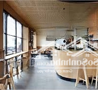 Cho Thuê Nhà Mặt Phố Giang Văn Minh, 80Mx 3T,Mặt Tiềnlô Góc 15M, Thông Sàn, Kinh Doanh Mọi Mô Hình