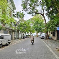 Bán Mảnh Đất Vàng Sót Lại Gần Phố Nguyễn Đình Thi - Tây Hồ - 63M2 - Giá Đầu Tư