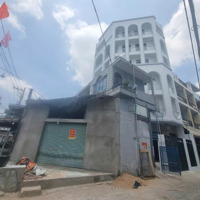 Cho Thuê Phòng Trọ Lầu 1 Tại Mặt Tiền Kênh Tân Hóa Vị Trí Đẹp, Giá Tốt