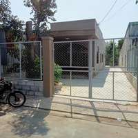 210 M2 Full Thổ Có Nhà 8Ty6 Có Nhà Cấp 4 Thị Trấn Cần Thạnh, Cần Giờ, Hồ Chí Minh