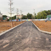 Bán Đất Nền Tại Xã Phú Cát, Quốc Oai, Hà Nội, 22 Triệu / M2, 100M2, Hàng Hiếm Giá Tốt