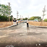 Bán Đất Nền Tại Xã Phú Cát, Quốc Oai, Hà Nội, 22 Triệu / M2, 100M2, Hàng Hiếm Giá Tốt