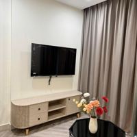Bán 1N+1 43M2 Dử Dụng S210 Tầng 25 Trục 12A Đầy Đủ Đồ Đẹp Giá Bán 2.390 Tỷ View Thoáng