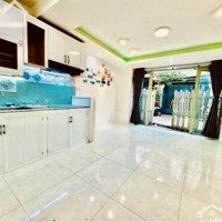 Nhà Mới Huỳnh Tấn Phát, Ngã Tư - Cầu Phú Thuận, Sát Bên Phú Mỹ Hưng, Rẻ Nhất Quận 7, Nhỉnh 3 Tỷ