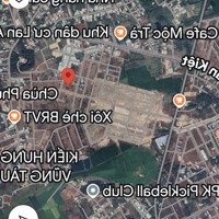 Chính Chủ Gửi Bán Gấp Lô Đất Lan Anh 1 Mở Rộng Hòa Long Thành Phố Bà Rịa