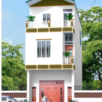 Cần Bán Nhà 56,5M Xây 3 Tầng Tại Thanh Mai,Thanh Oai. Giá Bán 2,7Tỷ. Liên Hệ: 0977497472