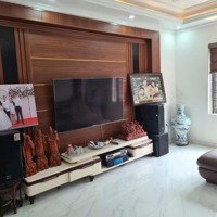 Nhà Độc Lập Dân Xây Đẹp Như Mới Thiên Lôi - Ngõ 5M Trải Nhựa - Gần Võ Nguyên Giáp