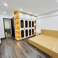 Chính Chủ Nhà Mới Q.thanh Xuân-Mt4,5M-6 Tầng-Thang Máy9,1Tỷ35M