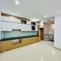 Chính Chủ Nhà Mới Q.thanh Xuân-Mt4,5M-6 Tầng-Thang Máy9,1Tỷ35M