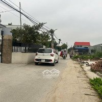 Bán 2 Lô Đất Chính Chủ Tại Tdp Hoàng Xá Thị Trấn An Lão