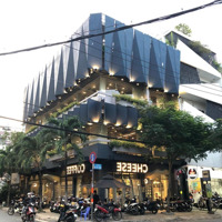Bán Nhà Góc 2 Mặt Tiền Tuyến Đường Vip Thương Hiệu Q3 - (5X20M) - 4 Tầng - Hđt: 170 Triệu/Th - 42 Tỷ