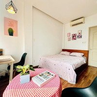 Cho Thuê Chdv Ở Nguyễn Trãi, 7,2 Triệu, 30M2, 1 Phòng Ngủ 1 Vệ Sinh Đầy Đủ Nội Thất