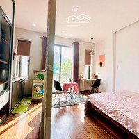 Cho Thuê Chdv Ở Nguyễn Trãi, 7,2 Triệu, 30M2, 1 Phòng Ngủ 1 Vệ Sinh Đầy Đủ Nội Thất