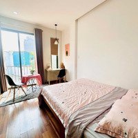 Cho Thuê Chdv Ở Nguyễn Trãi, 7,2 Triệu, 30M2, 1 Phòng Ngủ 1 Vệ Sinh Đầy Đủ Nội Thất